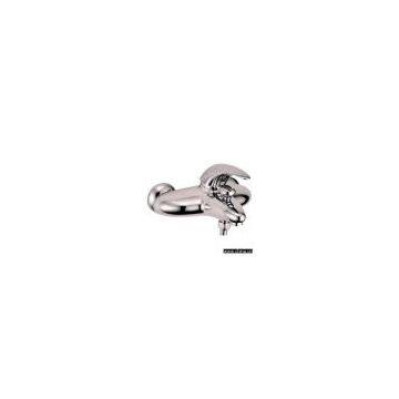 Sell Single Lever Shower Faucet
