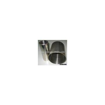 Inner Weldline Leveled Stainless Steel Pipes and Tubes