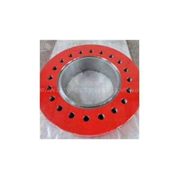 Oilfield Wellhead Flange