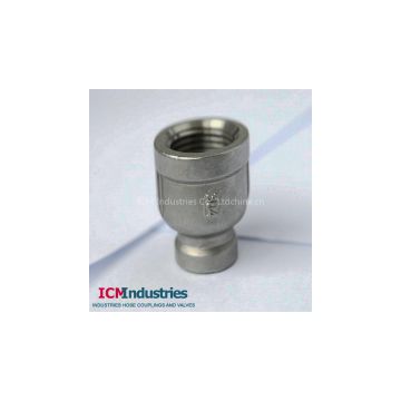 ISO4144 Standard 150lb stainless steel Reducing