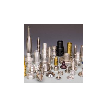 CNC Machining Precision Instrument Parts