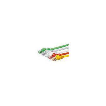 Copper Pass Fluke White 3M Cat6 Network Cables Cat6 Ethernet Cables