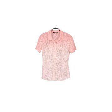 Ladies\' Lace Blouse