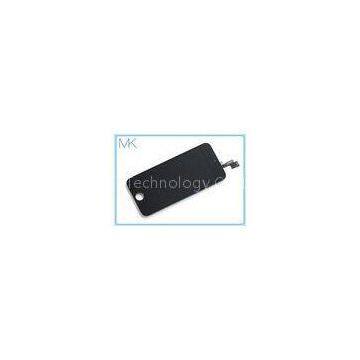 Iphone screen replacements for 5s LCD screen / touch screen digitizer / aluminum frame included