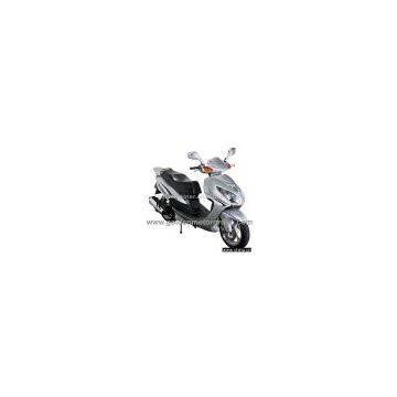 Sell 50cc,125cc,150cc Scooter With EEC/EPA Approved New Scooter