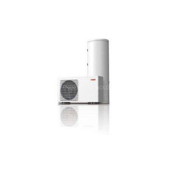 Residential Air Source Heat Pumps Monoblock Type