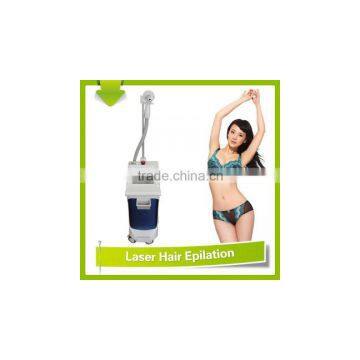 cosmetic equipment professional laser hair removal machine-P003