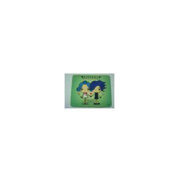 mouse pad