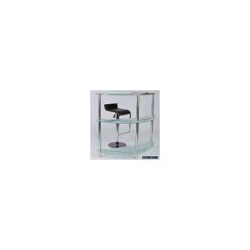 Sell Glass Bar Table