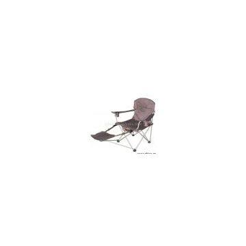 Sell Beach Chair with Footrest