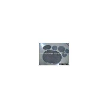 filter disc