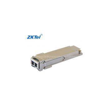 QSFP+ Loopback