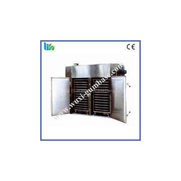 High quality electrical gum base bake oven