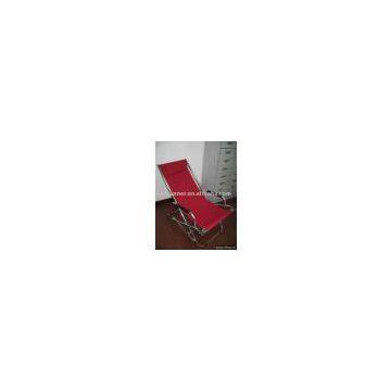 Beach Rock chair