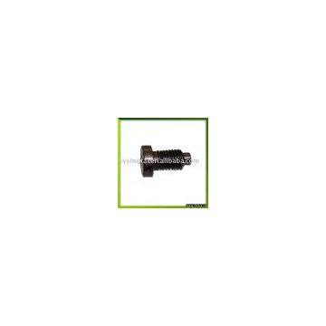 Nonstandard screw