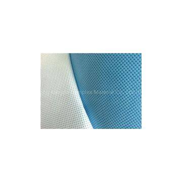High Quality Econimocal ASTM Roofing Synthetic Underlayment Breathable Membrane photo-2
