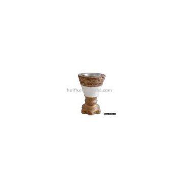 electric oil burner