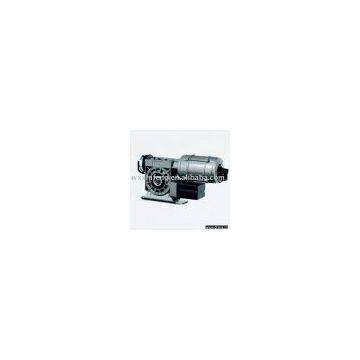 Motor's safety equipment