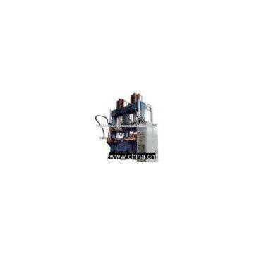 tyre vulcanizing machine