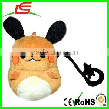 Electric Fairy Ver3 Dedenne Pokemon Plush Dolls For Kids