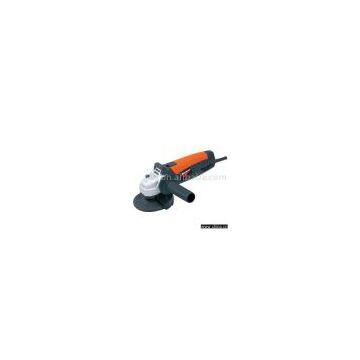 Angle Grinder (S1M-BL-115C)