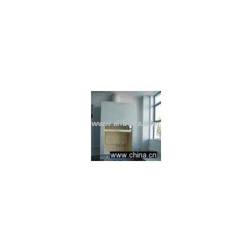 Fume Extraction Cupboard 1