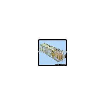 Continuous Tunnel Dryer