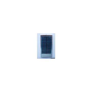 solar charger