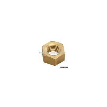 hex nut