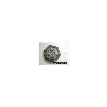 Fuel Tank Cap