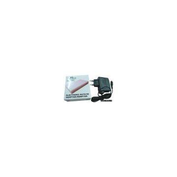 Electronic Auto AC Adaptor for NDSL