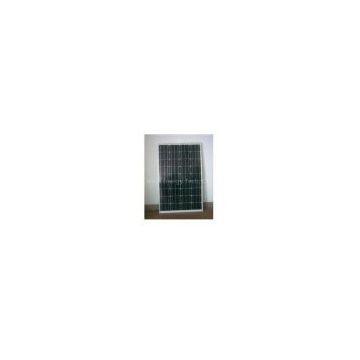 110WMonocrystalline Module