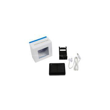 Rf-v26 Waterproof Mini Solar Power Gps Tracker Cow With Sos Button Alarm