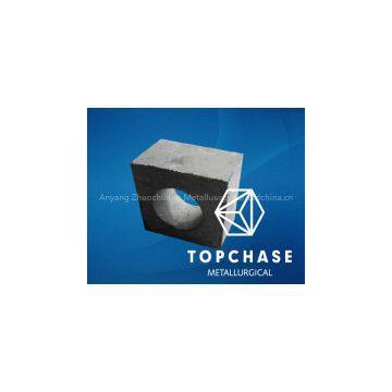 The Tundish  Pocket Block/well block For Steelmaking