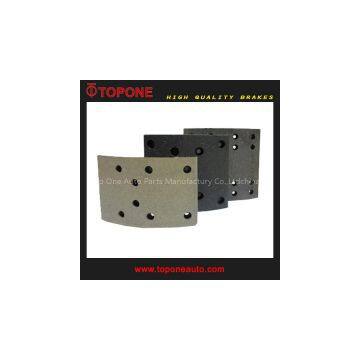 Truck Brake Lining For VOLVO