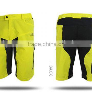 most popular cycling wear cycling pants climbing pants made in China