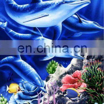 Good quality 100% cotton beach towel