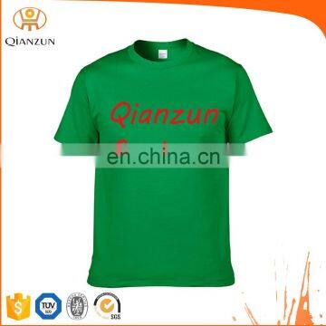 Custom Printing Pattern Blank t Shirt,Heat Transfer Blank t Shirt photo-2