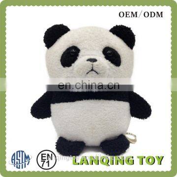 Soft Small Panda Bear Gifts Plush Stuffed Toy Manufacturer