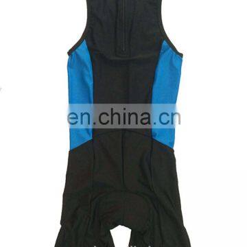 Highly Breathable and Quick Drying Triathlon Cycling Wear photo-3