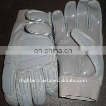 receiver gloves