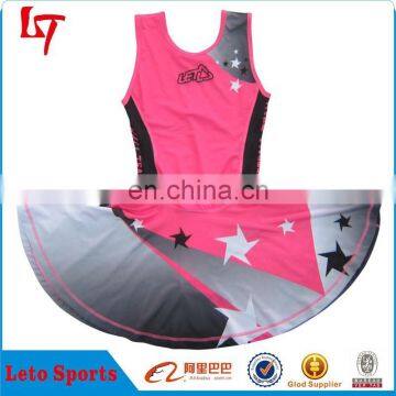 2015 new arrival cheerleader dress&skirt custom cheerleading uniform