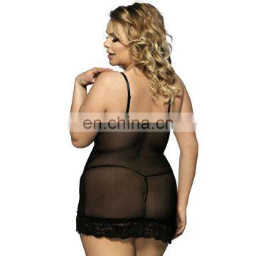 Chinese Style Mature Women Sexy Open Big Breast Lingerie photo-2