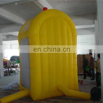 2016 Hot Sale Inflatable Cash Machine,Inflatable Money Booth, Inflatable Products (& Catch Money ) photo-3