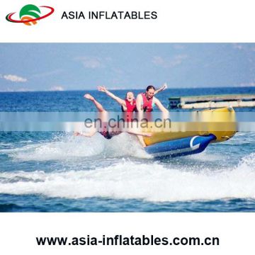 Mobile Sports Banana Boat Rides