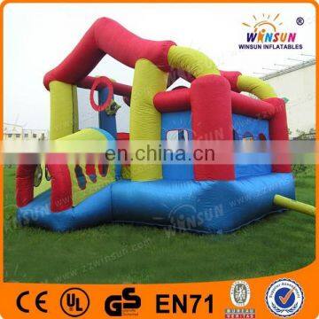 2015 Kids Jumping Inflatables,Inflatable Castle,Jumping Bouncer