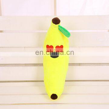 OEM Designs Whatsapp Emoji Stuffed Plush Canana Pillow photo-6