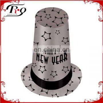 happy new year hat party decoration