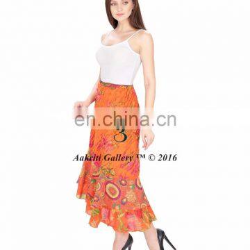 Indian Cotton Maxi Wrap Round Beach Party dance Dress Dress ladies dress