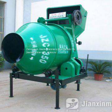 JZC350 Friction Roller Mixer for Sale photo-2